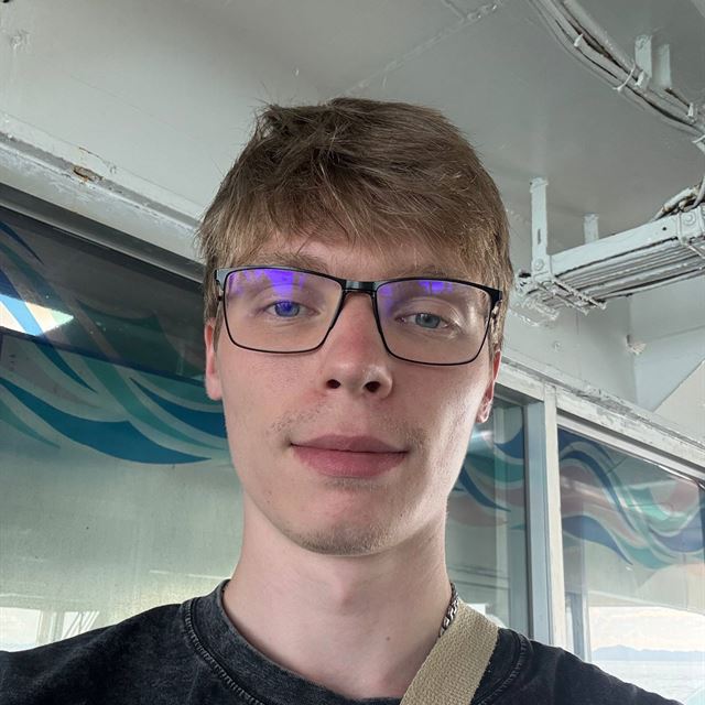 Dmitry Gabdrakhmanov, founder and operator of WP Service Lab